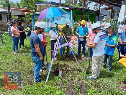 Barangays in Salay, MisOr continue to benefit thru SBDP