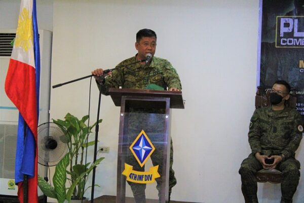 4ID holds Platoon Leaders’ symposia