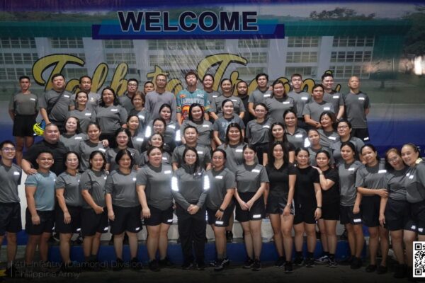 4ID Civilian Human Resource Participates in PA-Wide Summer Sports Activity 2025